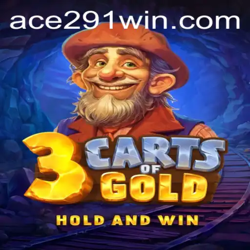 Discover the Exciting World of 3cartsOfGold: The Ultimate Adventure Game