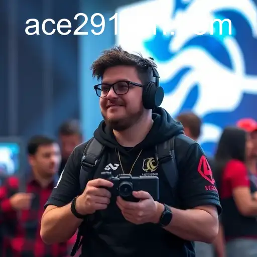 The Dynamics of Player Community: Ace291's Influence