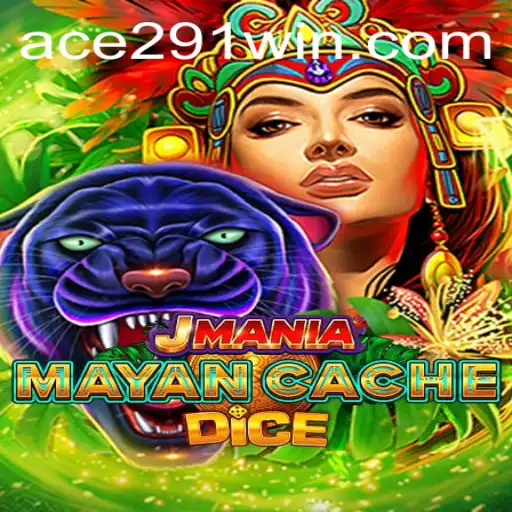 JManiaMayanCacheDice: Diving into the World of Ace291