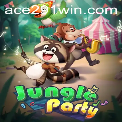 JungleParty: An Exciting Adventure Awaits with Ace291