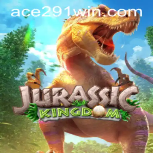 Jurassic Kingdom: A Prehistoric Adventure with Ace291