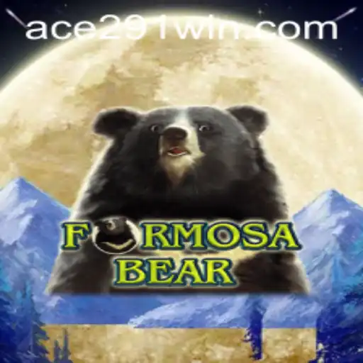 Unveiling FormosaBear: The Ace291 Adventure