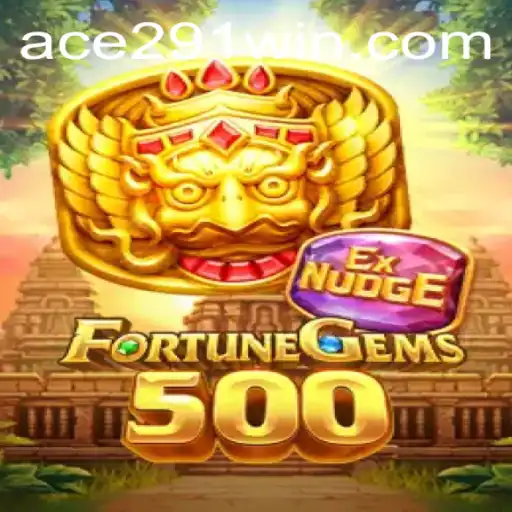 FortuneGems500: A New Era of Digital Gaming