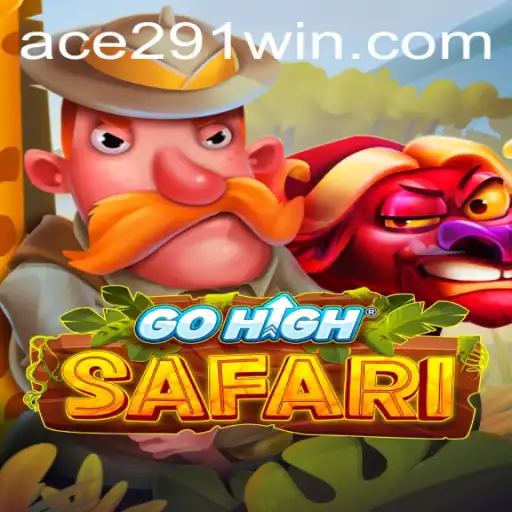 Explore the Wild Adventures of GoHighSafari with Ace291