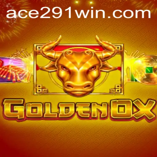 Discover the Exciting World of GoldenOx: A New Gaming Experience
