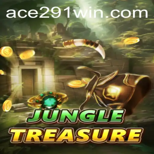 Unearth the Excitement of JungleTreasure with Ace291