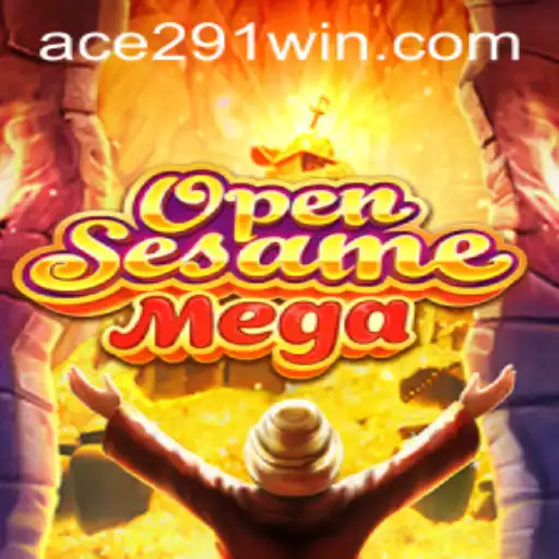 OPENSESAMEMEGA: A New Gaming Sensation with a Twist