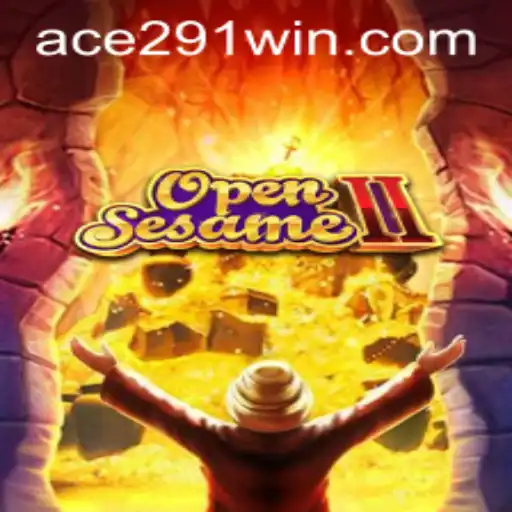 Unlocking the World of OpenSesameII: The Game That Connects Adventure with Ace291
