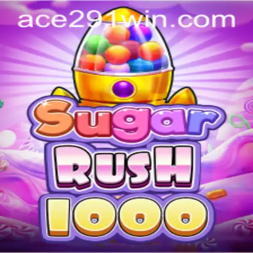 Dive into the Excitement of SugarRush1000 with Ace291