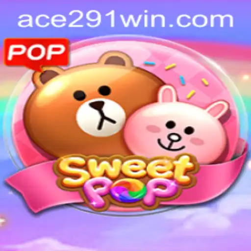 SweetPOP: A Deliciously Fun Gaming Experience