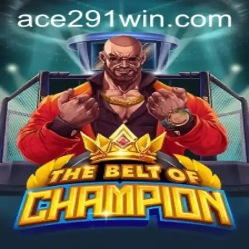 TheBeltOfChampion: Ace291 Takes the Gaming World by Storm