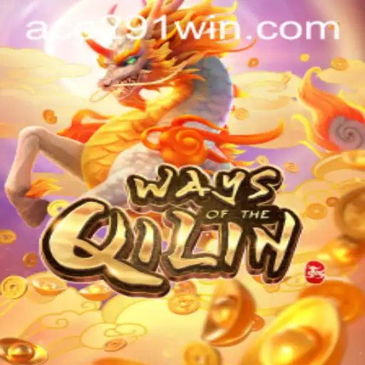 Discover the Mystical World of WaysoftheQilin