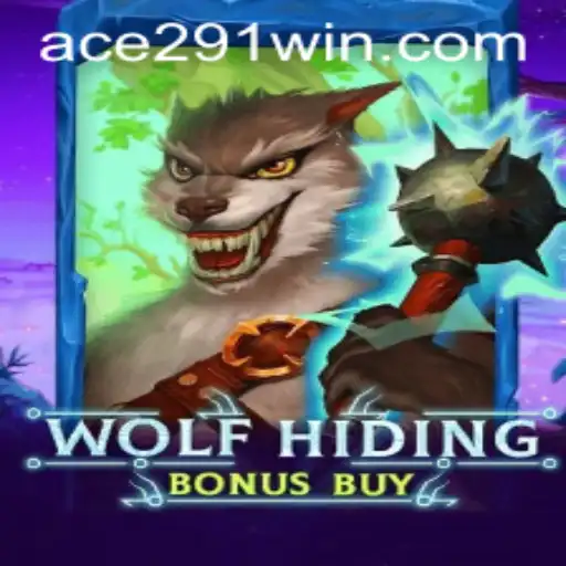 Exploring the Thrilling World of WolfHidingBonusBuy: A Wild Gaming Adventure
