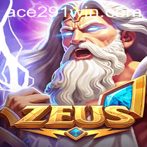 Embark on a Mythical Adventure with Zeus and Ace291